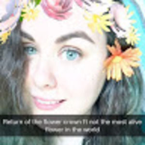 Meet your Posher, Valerie